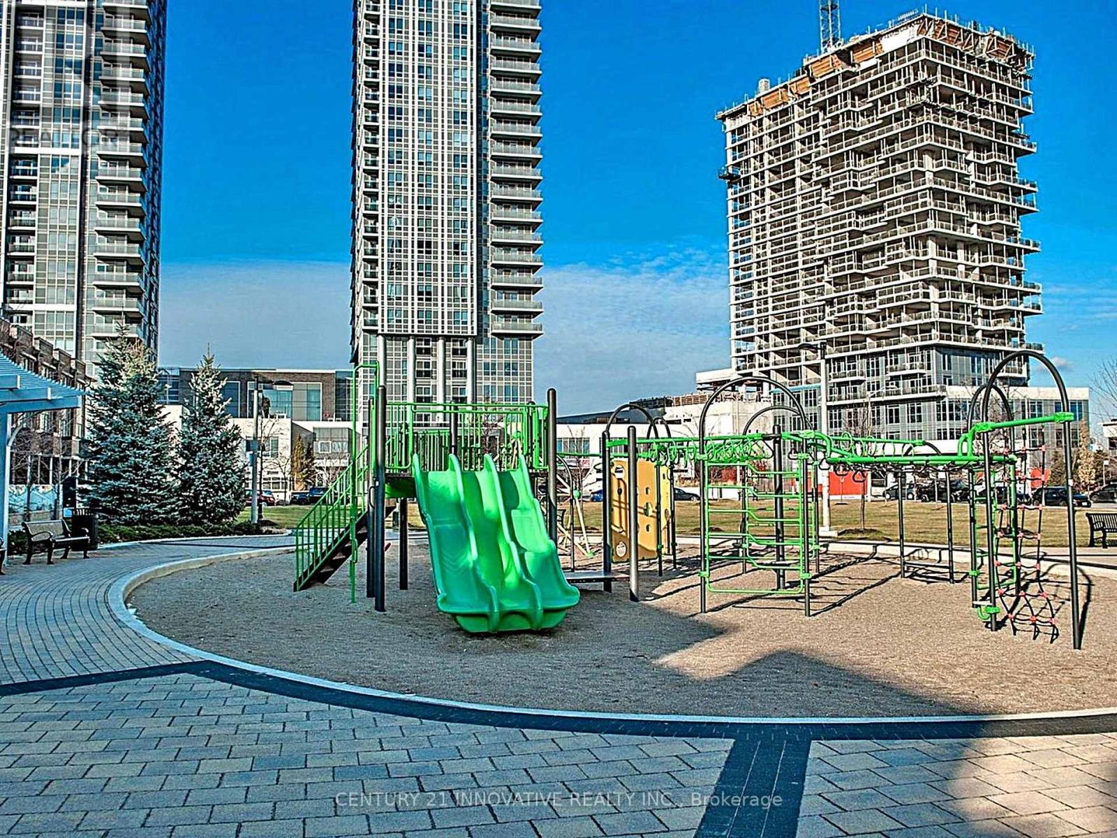 2616 - 275 Village Green Square, Toronto, Ontario  M1S 0L8 - Photo 22 - E12106354