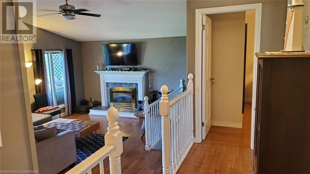 72147 Lake Shore Drive, Dashwood, Ontario  N0M 1N0 - Photo 15 - 40721836