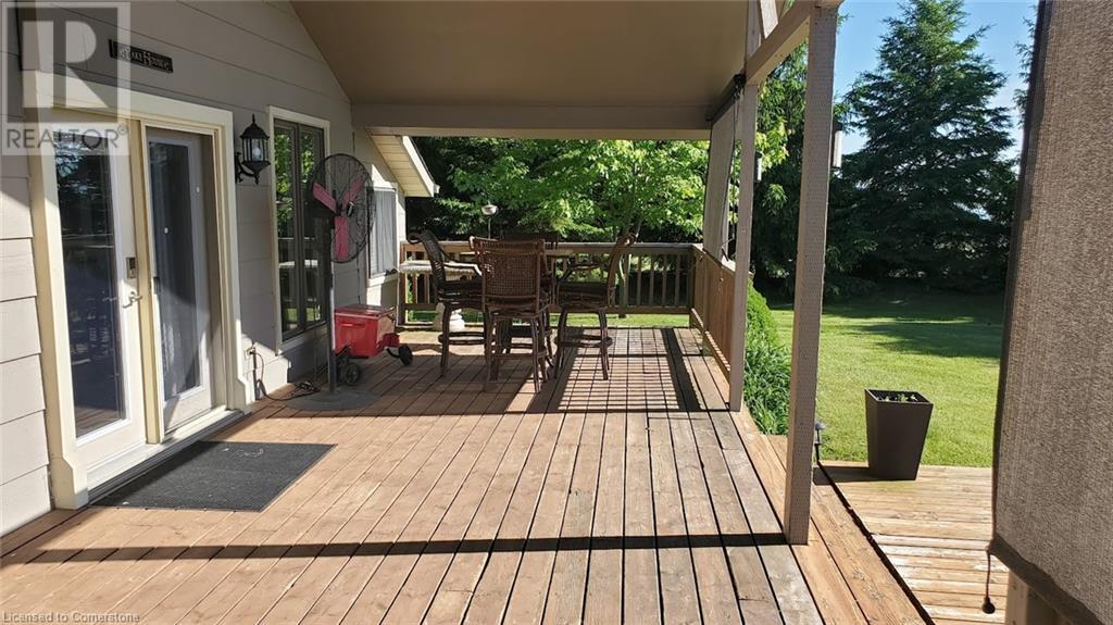 72147 Lake Shore Drive, Dashwood, Ontario  N0M 1N0 - Photo 24 - 40721836