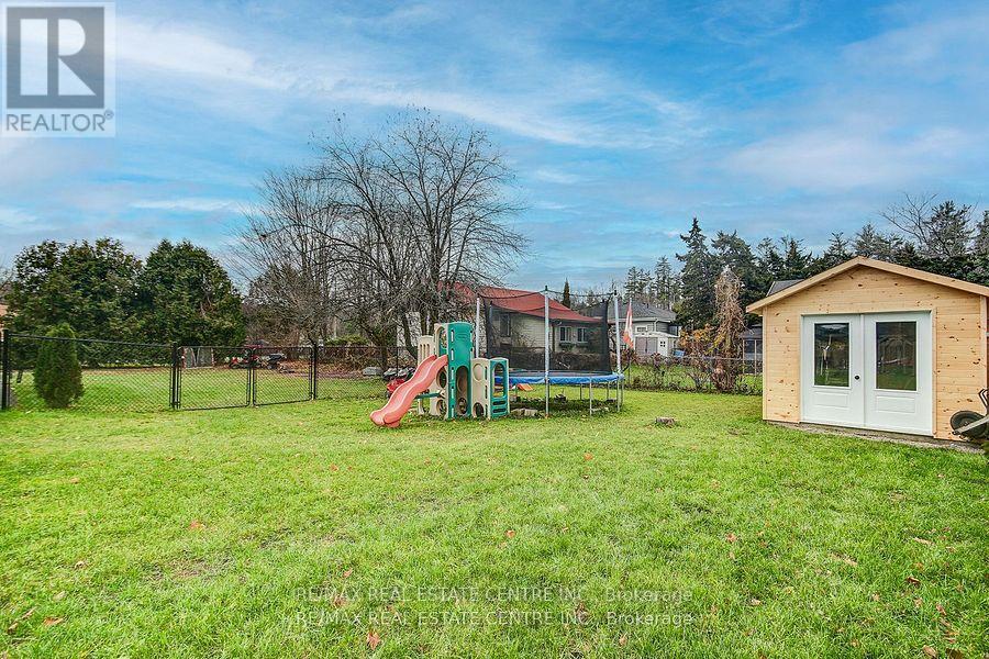 25 Beaver Street, Halton Hills, Ontario  L7G 3P6 - Photo 28 - W11994662