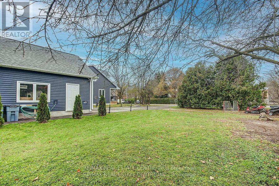25 Beaver Street, Halton Hills, Ontario  L7G 3P6 - Photo 29 - W11994662