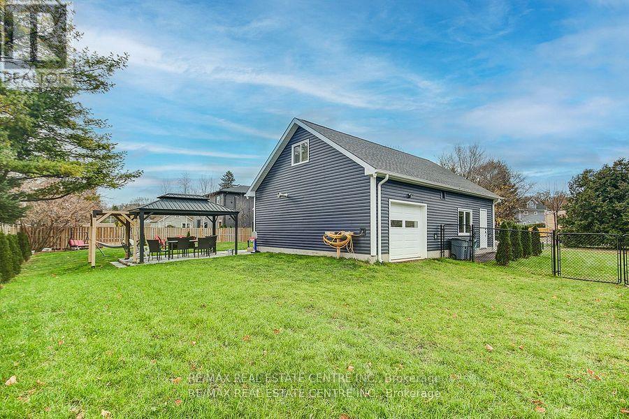25 Beaver Street, Halton Hills, Ontario  L7G 3P6 - Photo 30 - W11994662