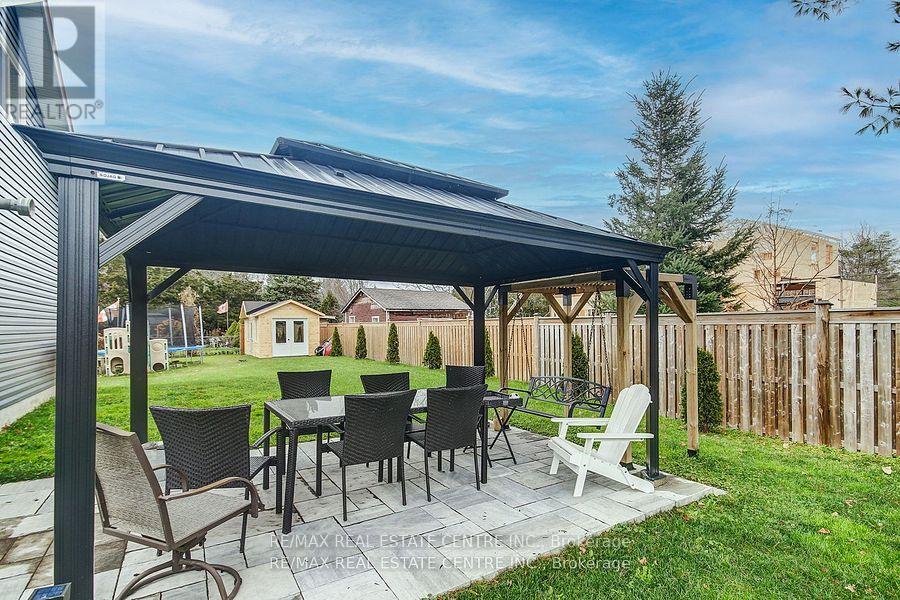 25 Beaver Street, Halton Hills, Ontario  L7G 3P6 - Photo 32 - W11994662