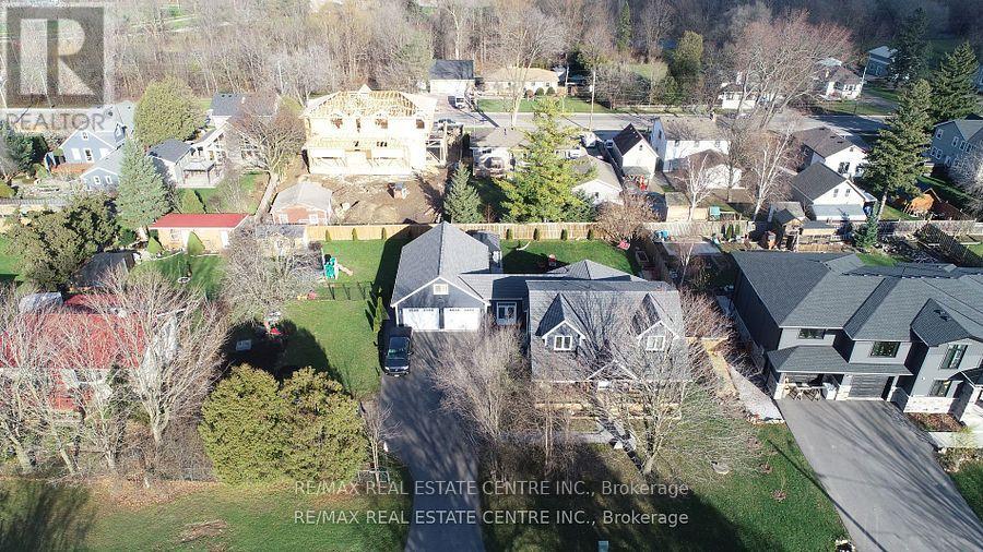 25 Beaver Street, Halton Hills, Ontario  L7G 3P6 - Photo 38 - W11994662