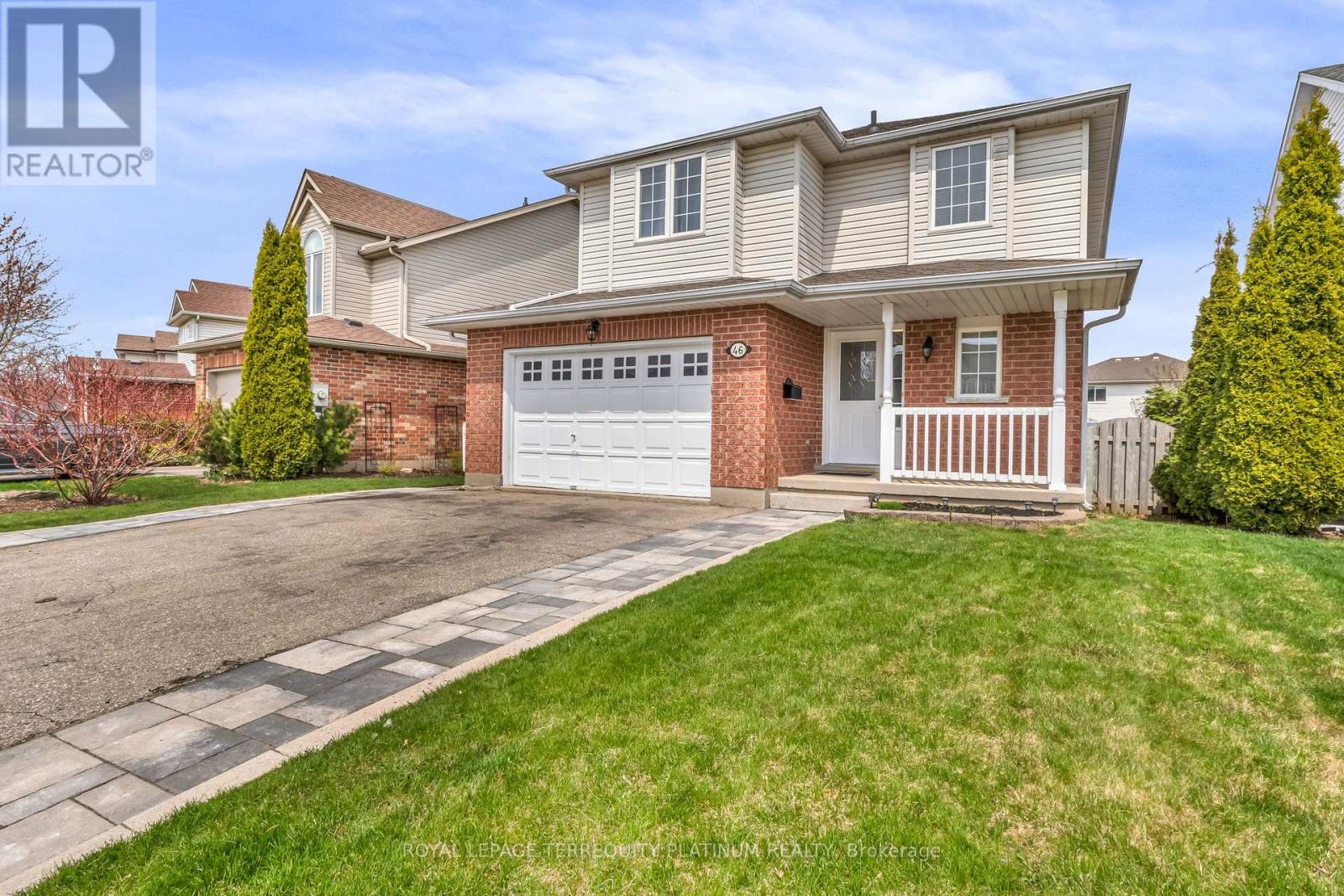 Property at 46 DEERPATH DRIVE image 1