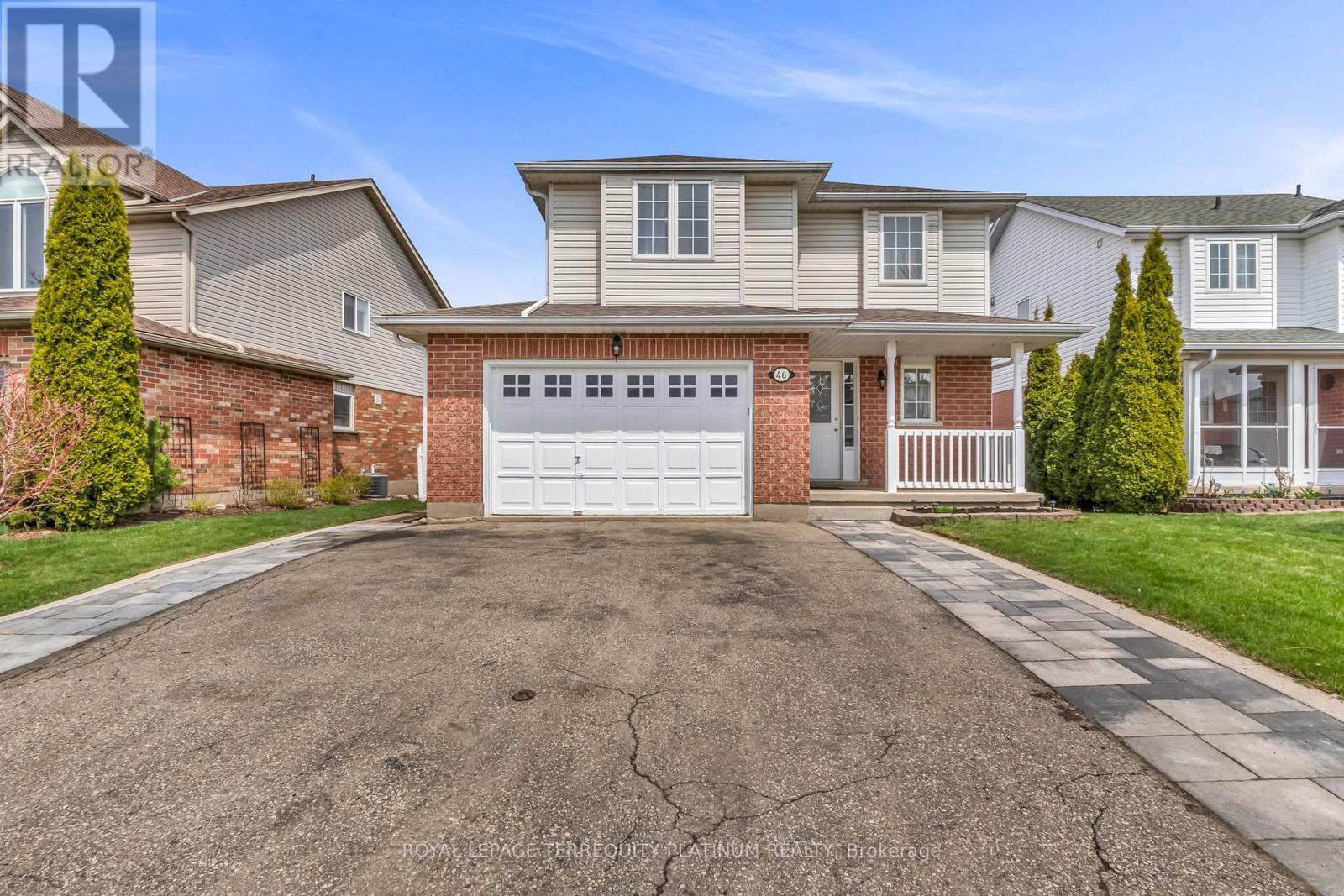 Property at 46 DEERPATH DRIVE image 2