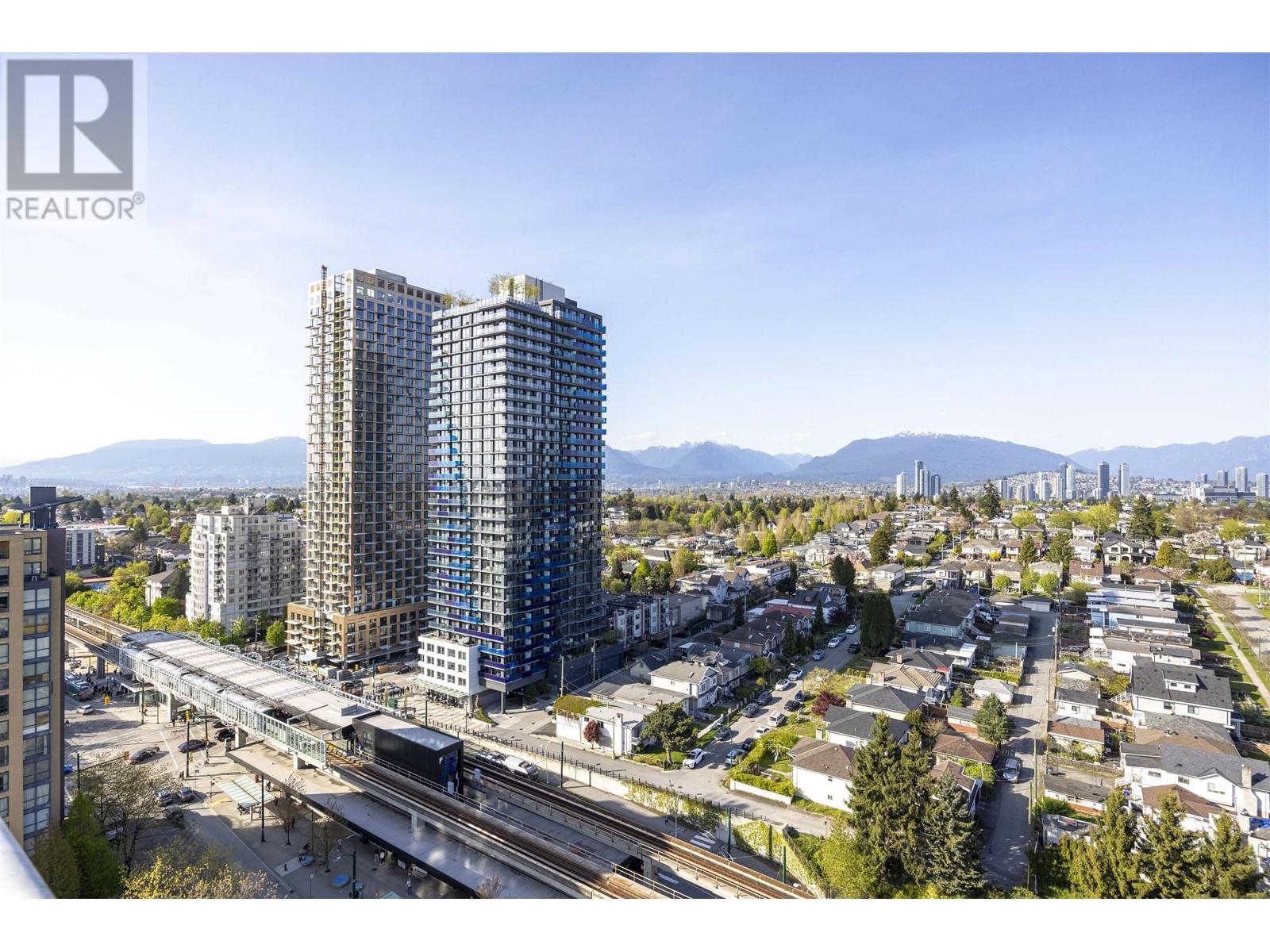 2007 5189 Gaston Street, Vancouver, British Columbia  V5R 6C7 - Photo 3 - R2992734