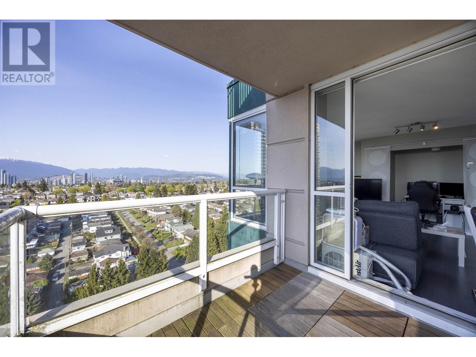 2007 5189 Gaston Street, Vancouver, British Columbia  V5R 6C7 - Photo 4 - R2992734