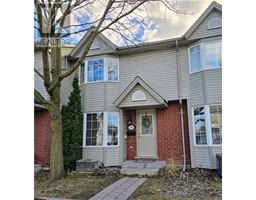 235 SAGINAW Parkway Unit# 73, cambridge, Ontario