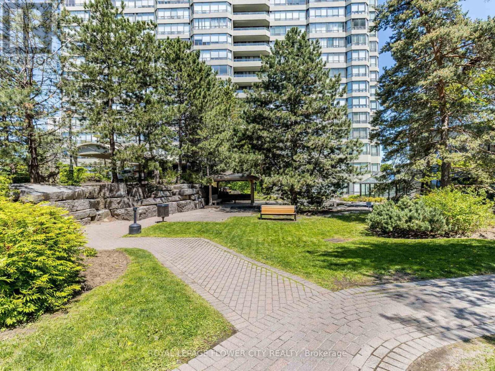 710 - 22 Hanover Road, Brampton, Ontario  L6S 5K7 - Photo 42 - W12106970