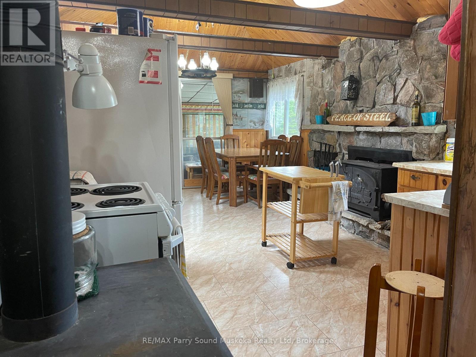 410 Ranger, Parry Sound Remote Area, Ontario  P0H 1S0 - Photo 4 - X12107011