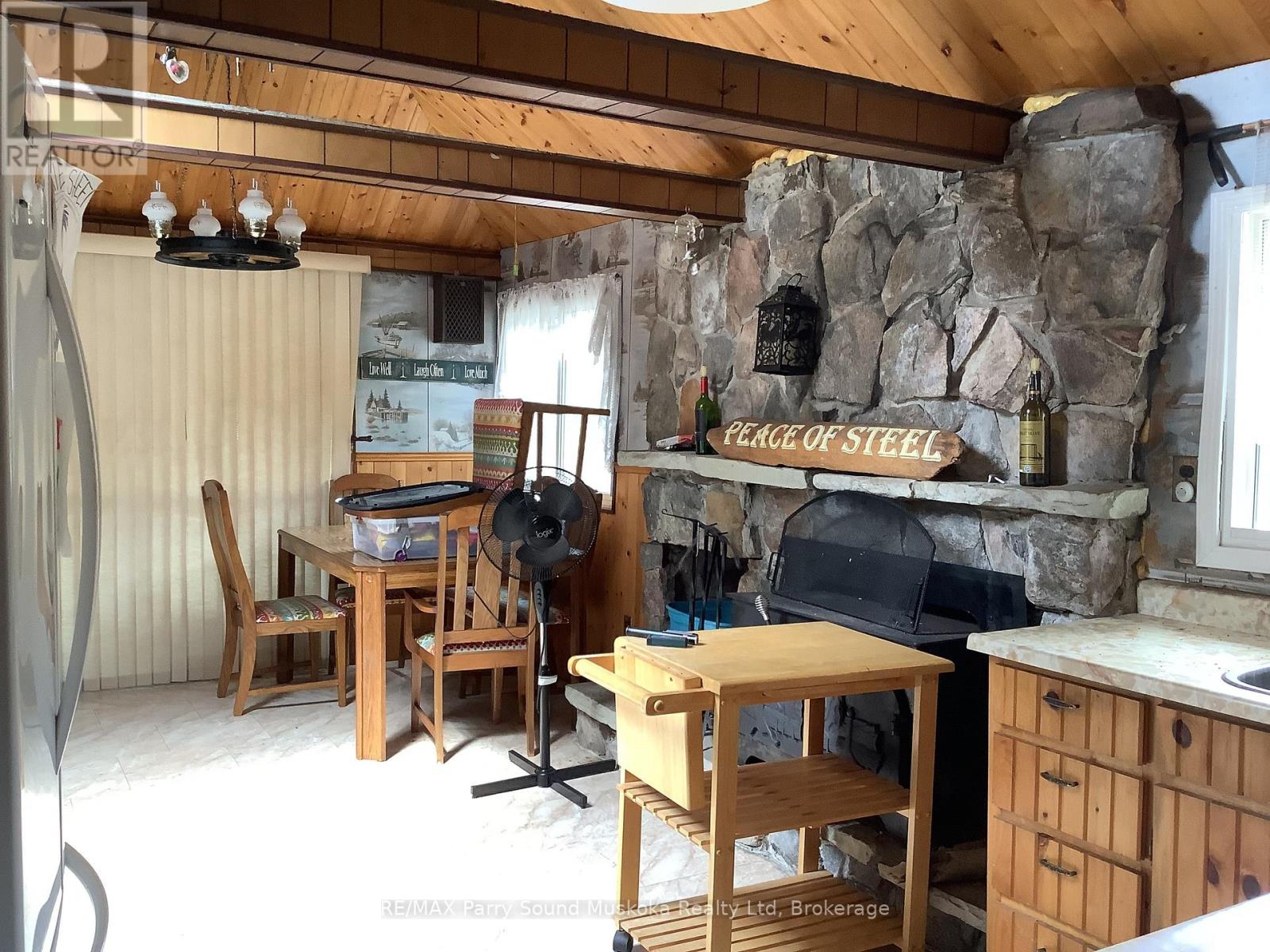 410 Ranger, Parry Sound Remote Area, Ontario  P0H 1S0 - Photo 7 - X12107011