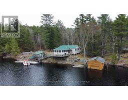410 Ranger, Parry Sound Remote Area (Blair), Ca