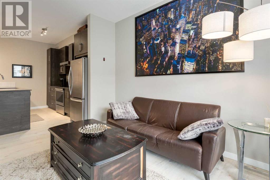 407, 122 Mahogany Centre Se, Calgary, Alberta  T3M 2Y1 - Photo 5 - A2185560