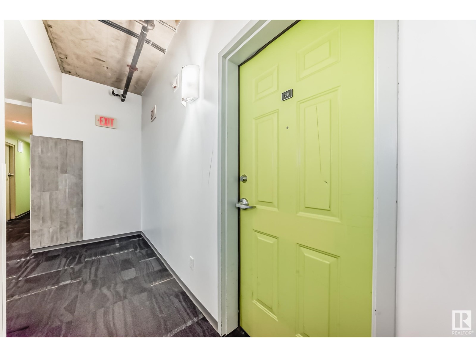 #1011 10024 Jasper Av Nw, Edmonton, Alberta  T5J 1R9 - Photo 11 - E4428043