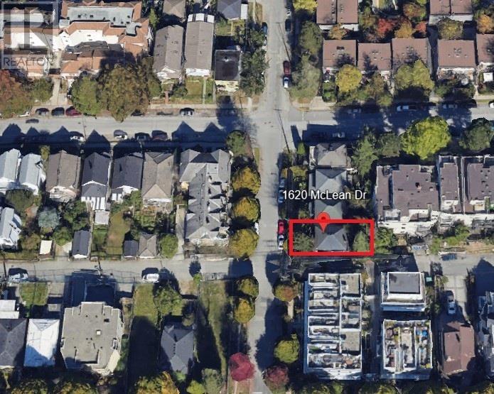 Listing Picture 33 of 34 : 1620 MCLEAN DRIVE, Vancouver / 溫哥華 - 魯藝地產 Yvonne Lu Group - MLS Medallion Club Member