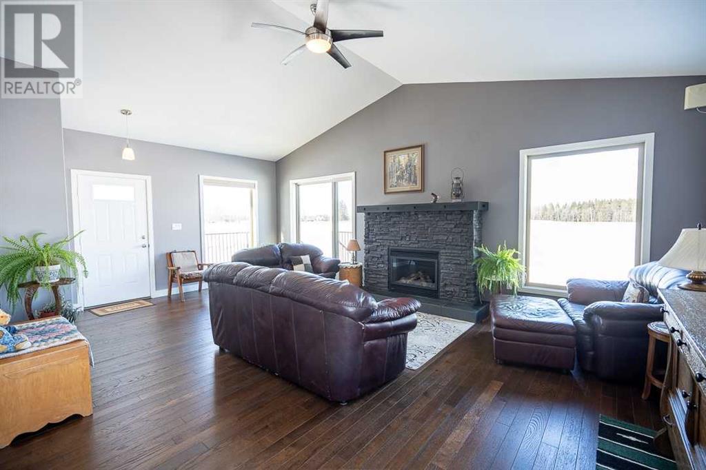 371025 Range Road 4-5, Rural Clearwater County, Alberta  T4T 2A3 - Photo 10 - A2193474