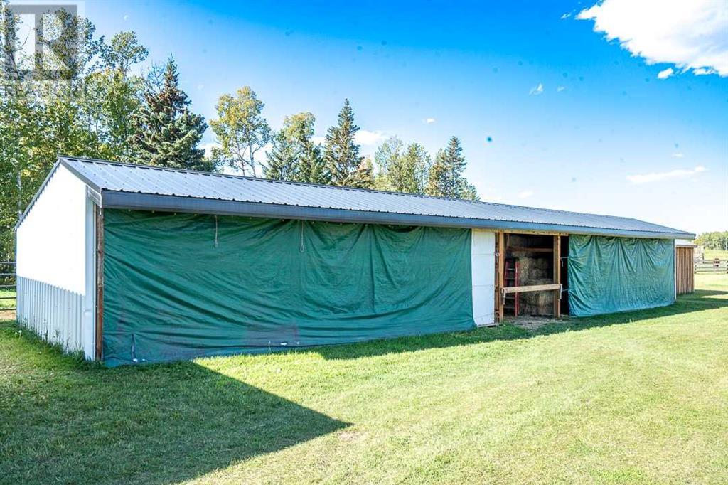 371025 Range Road 4-5, Rural Clearwater County, Alberta  T4T 2A3 - Photo 29 - A2193474