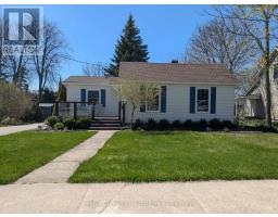 146 WELLINGTON STREET S, Goderich, Ontario
