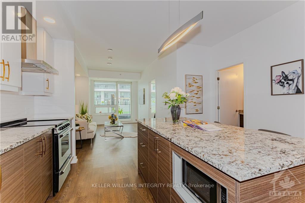 311 - 320 Miwate Private, Ottawa, Ontario  K1R 6K8 - Photo 11 - X12107019