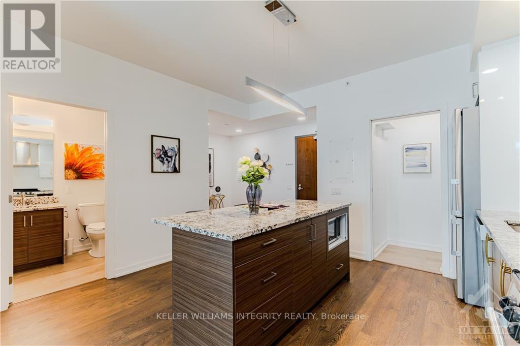 311 - 320 Miwate Private, Ottawa, Ontario  K1R 6K8 - Photo 13 - X12107019