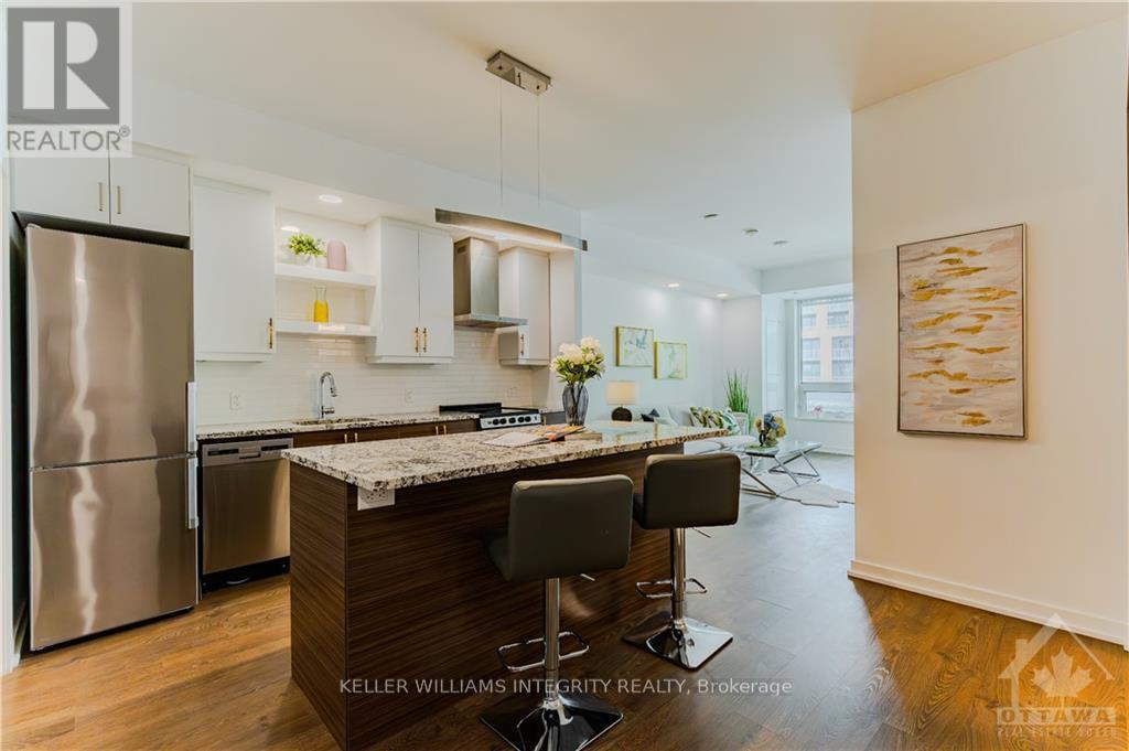 311 - 320 Miwate Private, Ottawa, Ontario  K1R 6K8 - Photo 8 - X12107019