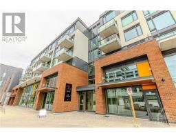 311 - 320 MIWATE PRIVATE, Ottawa, Ontario