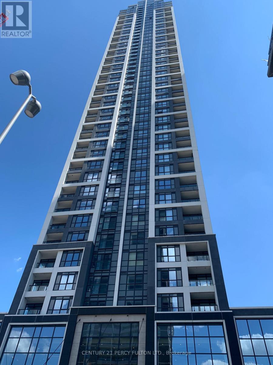 2508 - 7 MABELLE AVENUE, Toronto, Ontario