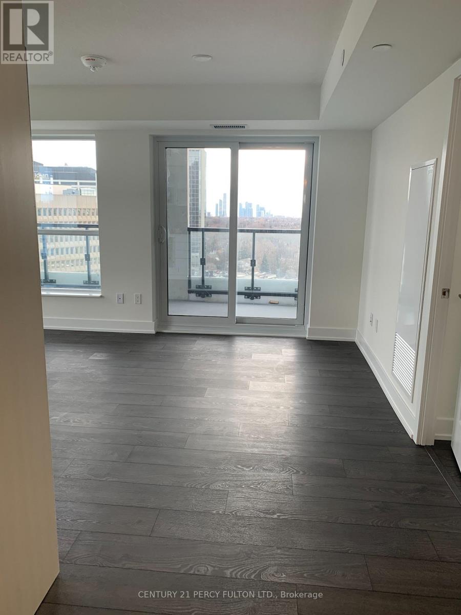 2508 - 7 Mabelle Avenue, Toronto, Ontario  M9A 0C9 - Photo 14 - W12107016