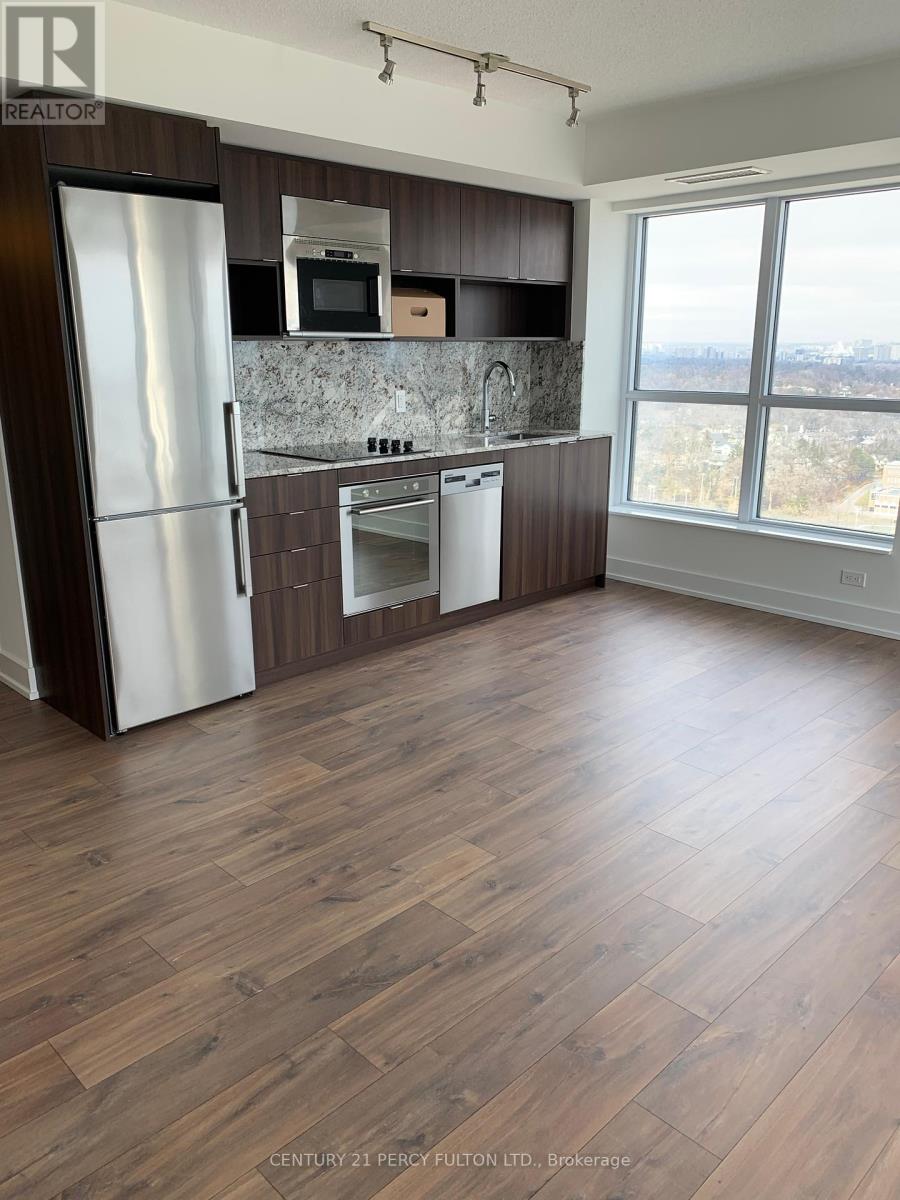 2508 - 7 Mabelle Avenue, Toronto, Ontario  M9A 0C9 - Photo 5 - W12107016