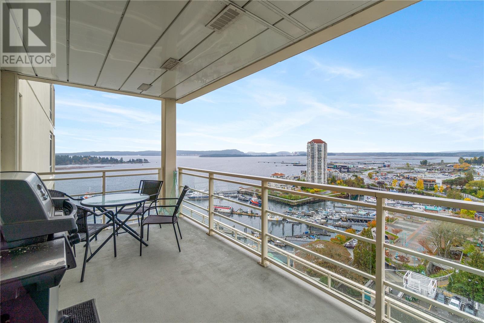 1302 38 Front St, Nanaimo, British Columbia  V9R 0B8 - Photo 12 - 995946
