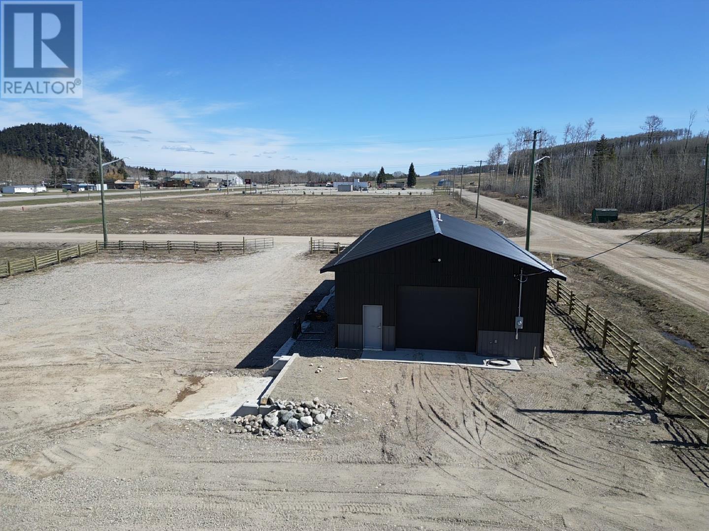 145 LANGLEY AVENUE, Fraser Lake, British Columbia