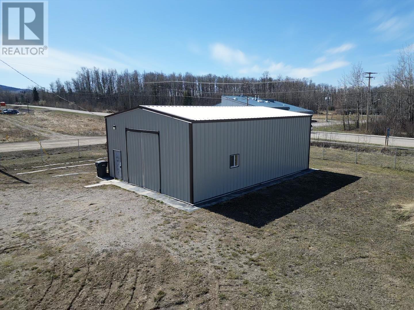 135 LANGLEY AVENUE, Fraser Lake, British Columbia