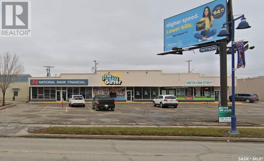 87 Broadway STREET W, Yorkton, Saskatchewan