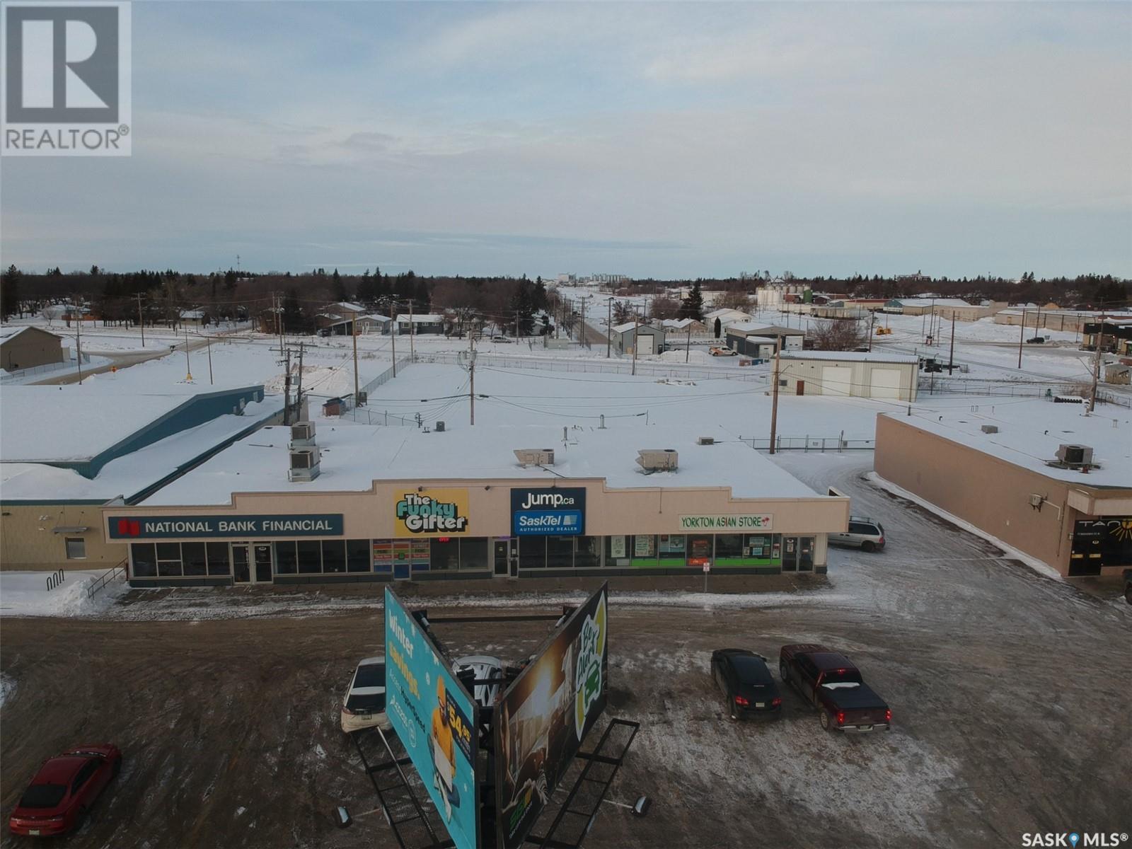 87 Broadway Street W, Yorkton, Saskatchewan  S7N 0L9 - Photo 4 - SK993915
