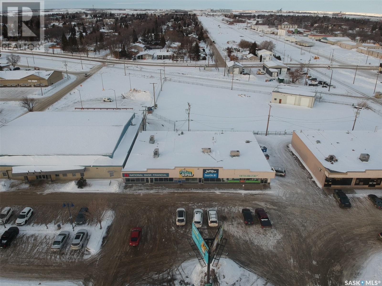 87 Broadway Street W, Yorkton, Saskatchewan  S7N 0L9 - Photo 5 - SK993915