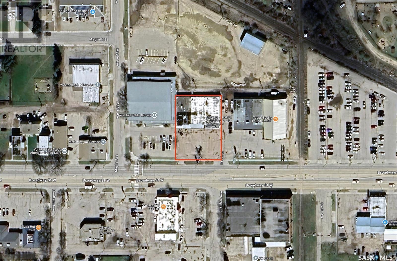 87 Broadway Street W, Yorkton, Saskatchewan  S7N 0L9 - Photo 3 - SK993915