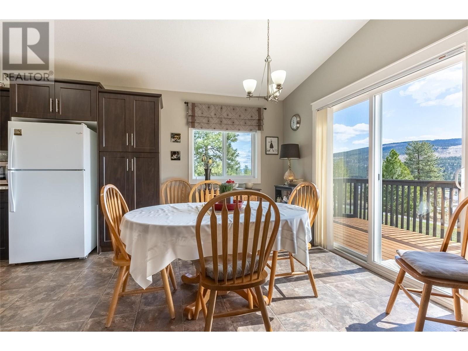 1206 Cariboo Crescent, Clinton, BC V0K1K0