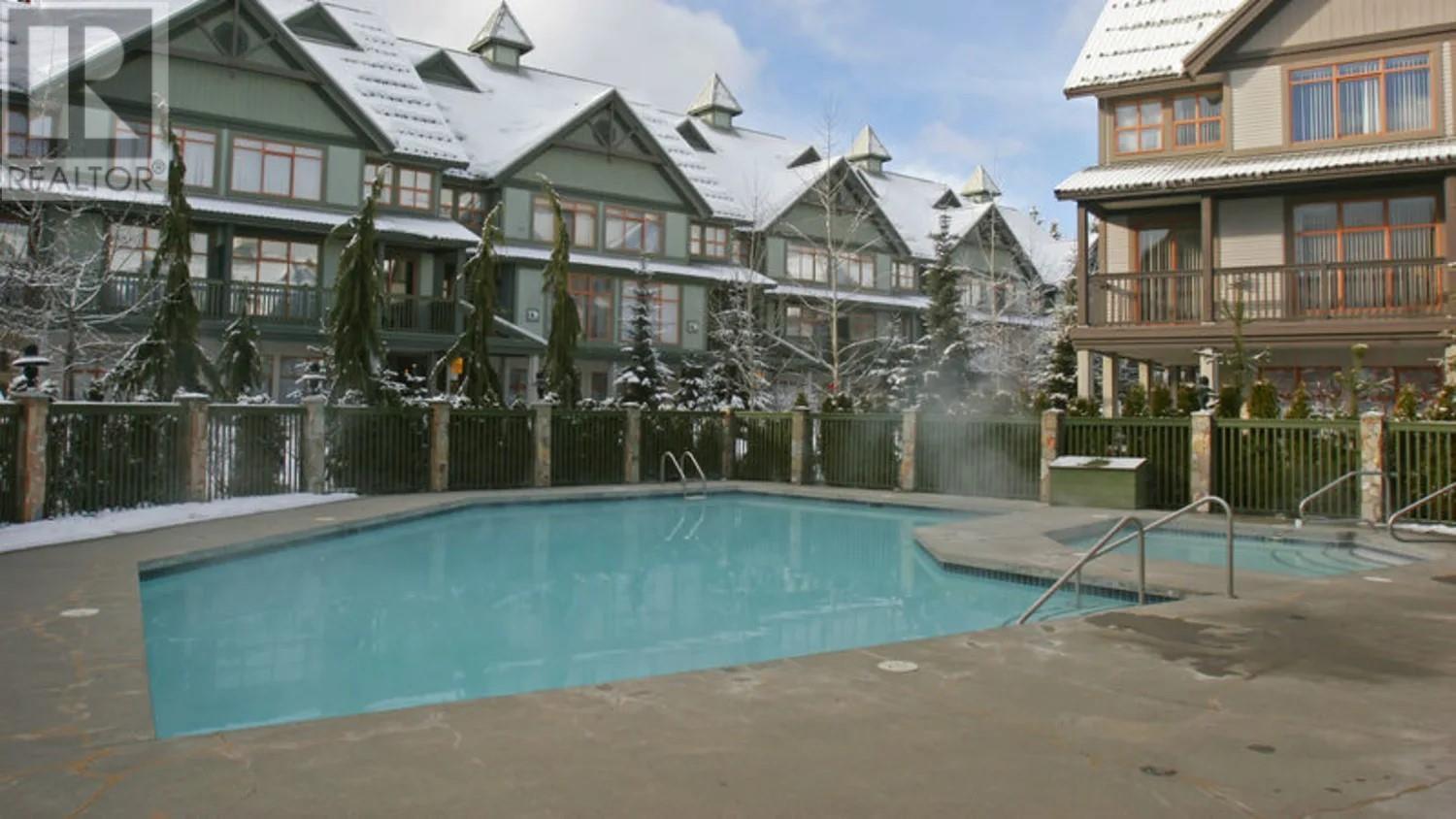 95 4355 Northlands Boulevard, Whistler, British Columbia  V8E 1C3 - Photo 2 - R2991420