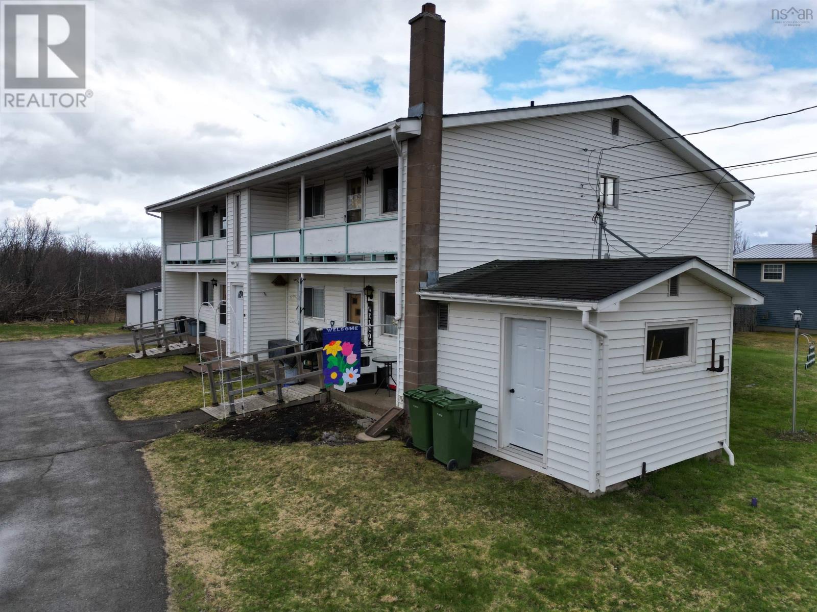 106 Pine Street, Pictou, Nova Scotia  B0K 1H0 - Photo 4 - 202509004