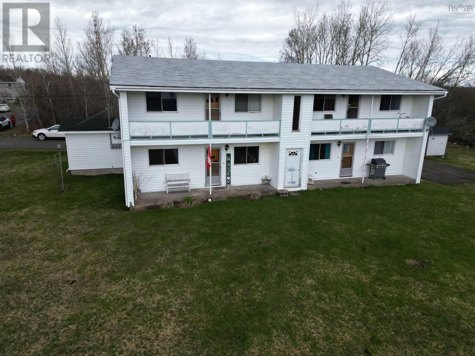 106 Pine Street, Pictou, Nova Scotia  B0K 1H0 - Photo 16 - 202509004