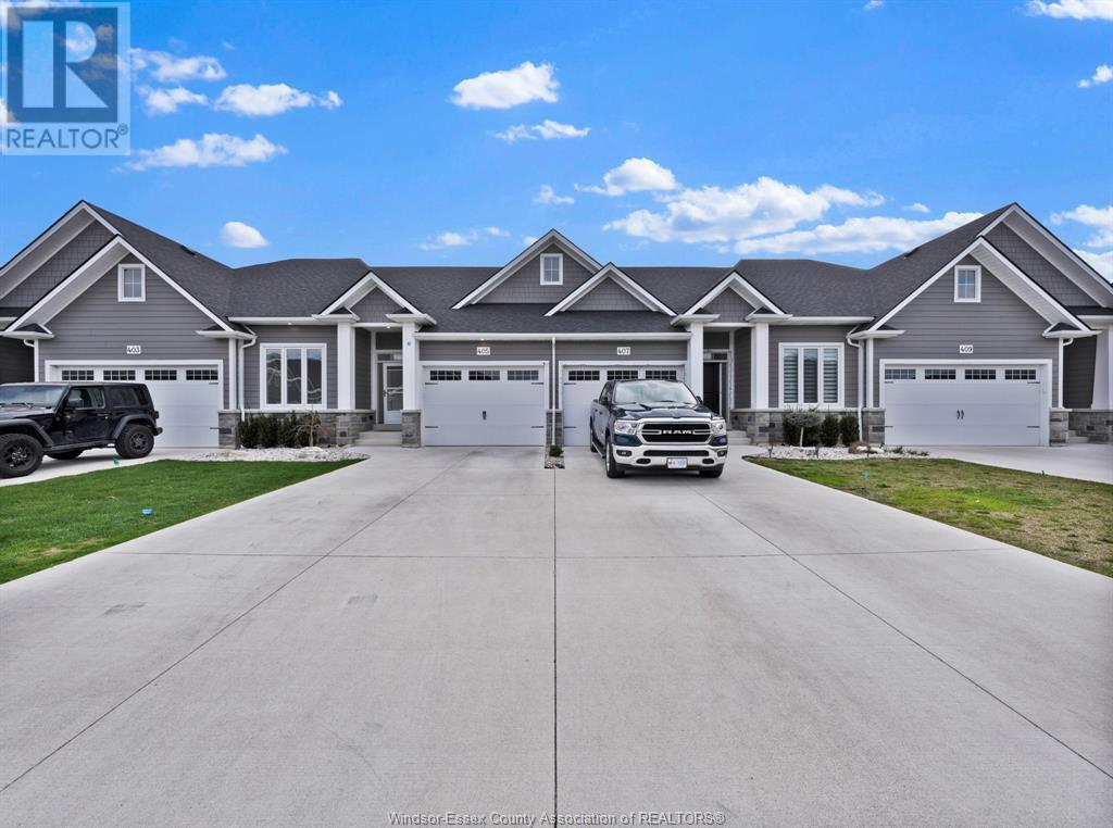 Property at 405 CASERTA CRESCENT image 2