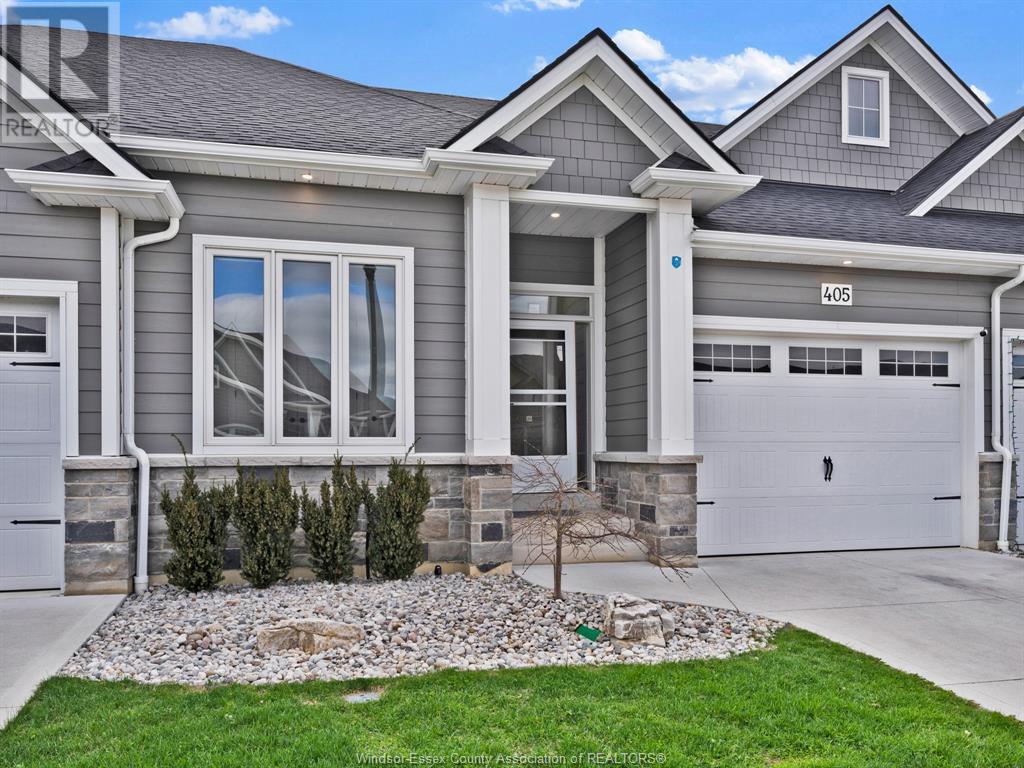 Property at 405 CASERTA CRESCENT image 3