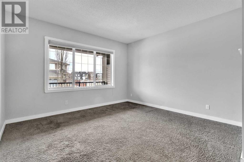 153 Midtown Court Sw, Airdrie, Alberta  T4B 4E5 - Photo 16 - A2201838