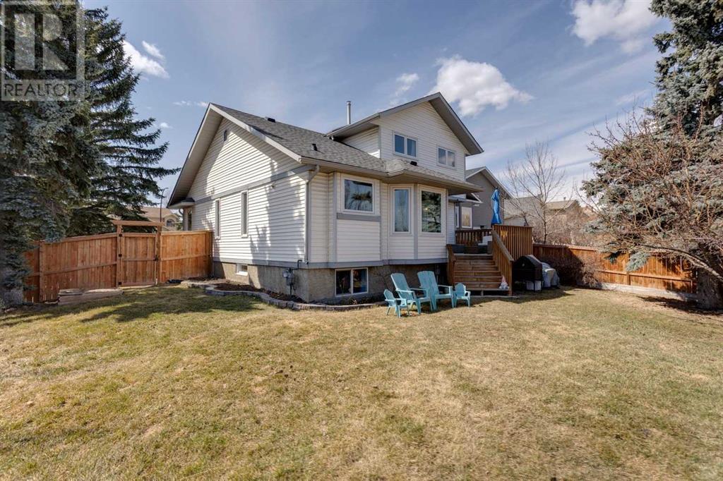 4 Scenic Hill Close Nw, Calgary, Alberta  T3L 1P2 - Photo 47 - A2212364