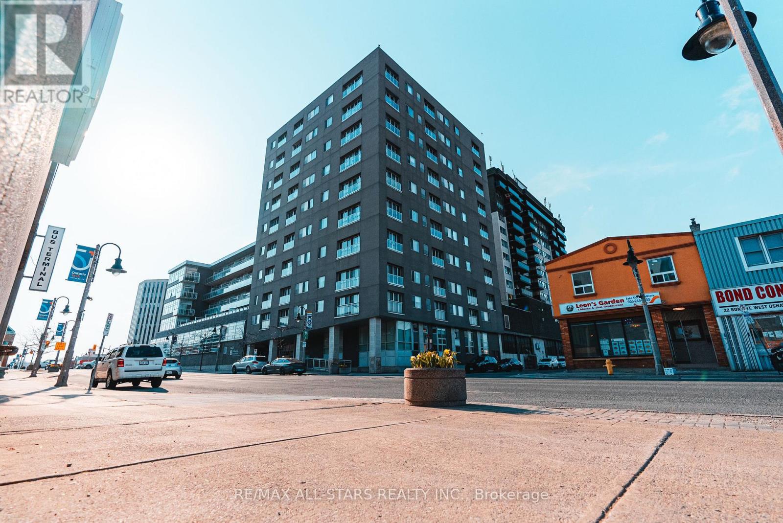 Property at 314 - 44 BOND STREET W image 1