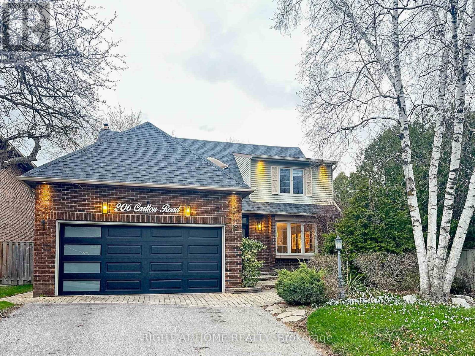 Property at 206 CARLTON ROAD image 1