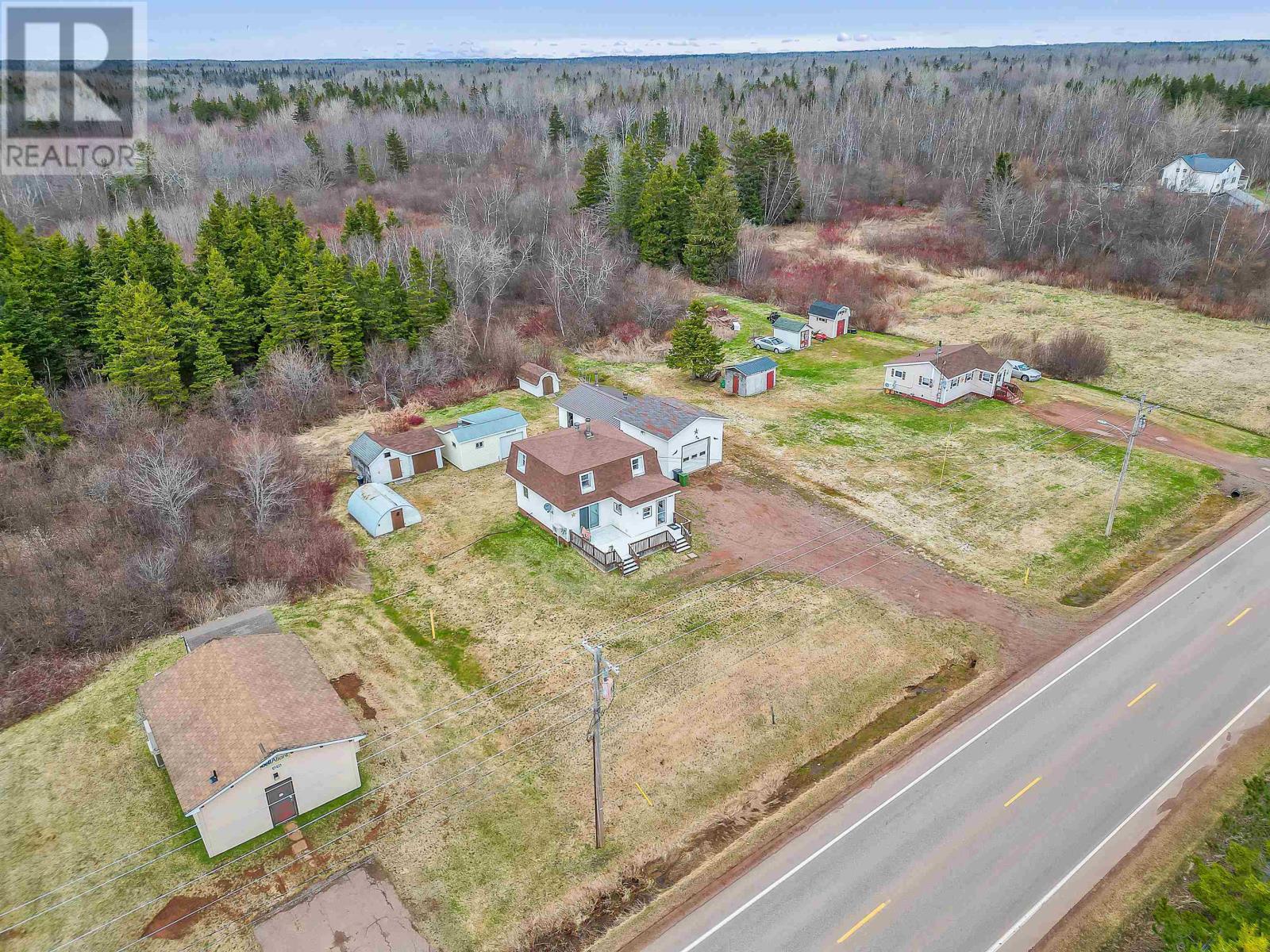 Property at 4240 Union Road image 3