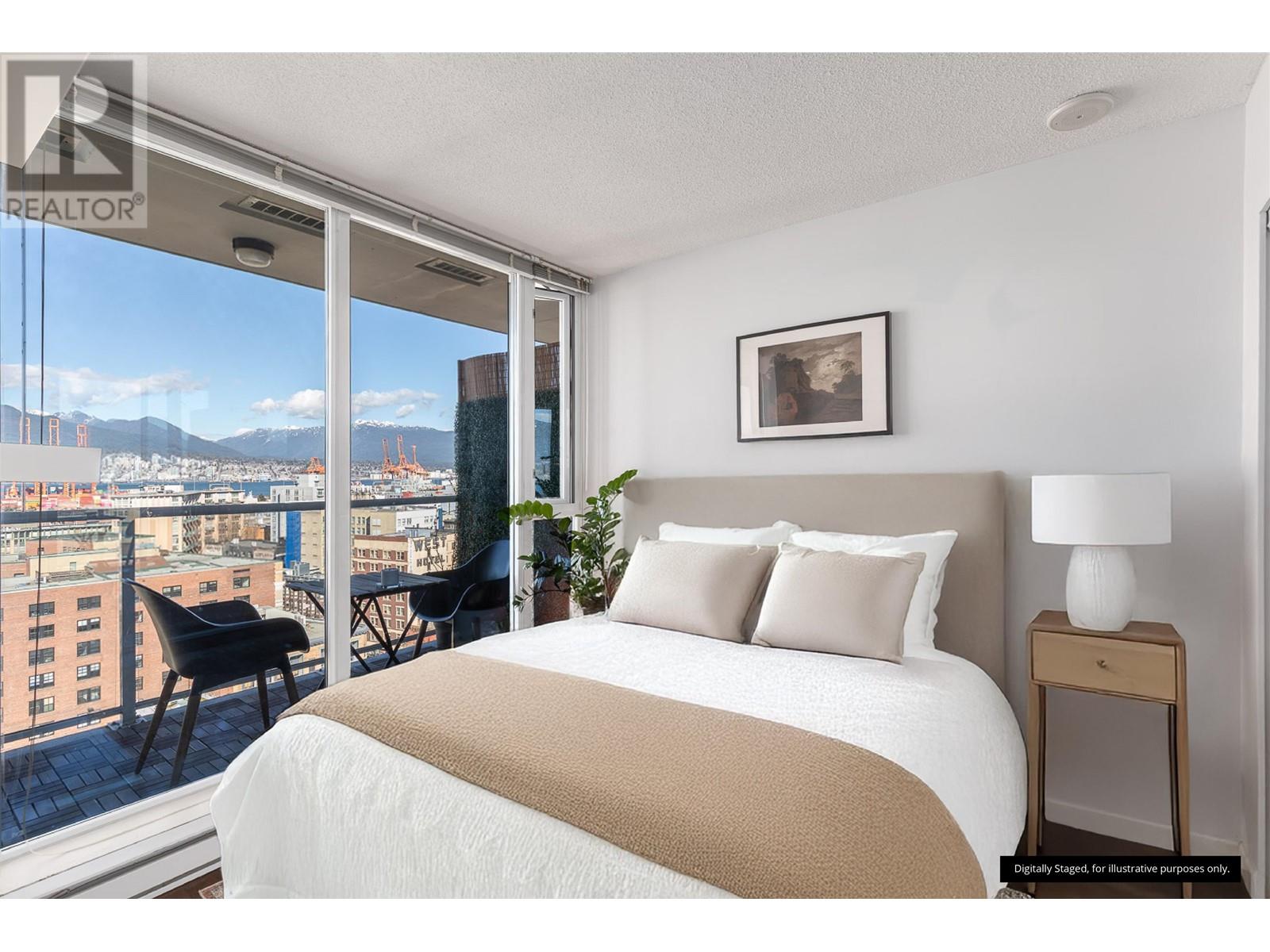1905 550 Taylor Street, Vancouver, British Columbia  V6B 1R1 - Photo 8 - R2989289