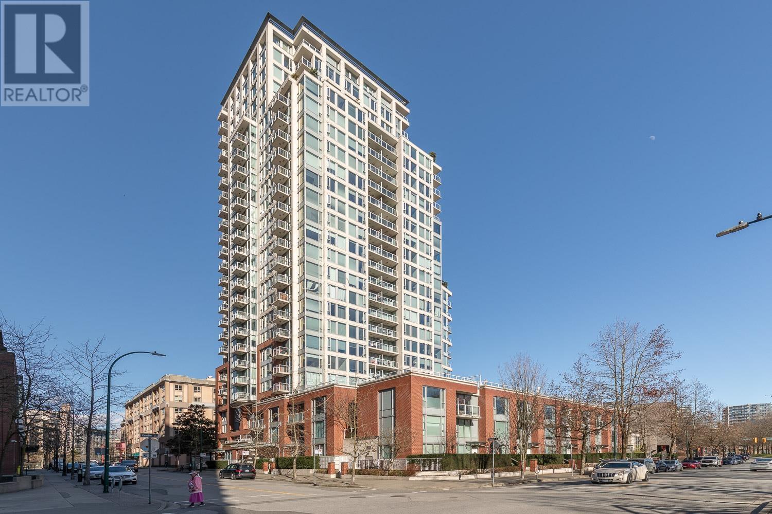 1905 550 Taylor Street, Vancouver, British Columbia  V6B 1R1 - Photo 36 - R2989289